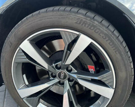 Серый Ауди E-Tron, объемом двигателя 0 л и пробегом 8 тыс. км за 68000 $, фото 42 на Automoto.ua