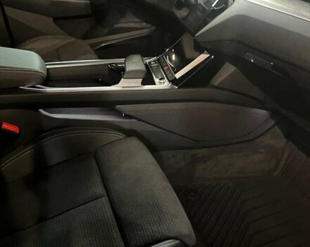 Серый Ауди E-Tron, объемом двигателя 0 л и пробегом 8 тыс. км за 68000 $, фото 35 на Automoto.ua