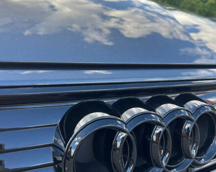 Серый Ауди E-Tron, объемом двигателя 0 л и пробегом 8 тыс. км за 68000 $, фото 38 на Automoto.ua