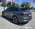 Серый Ауди E-Tron, объемом двигателя 0 л и пробегом 8 тыс. км за 68000 $, фото 6 на Automoto.ua