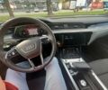 Серый Ауди E-Tron, объемом двигателя 0 л и пробегом 35 тыс. км за 45000 $, фото 17 на Automoto.ua