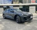 Серый Ауди E-Tron, объемом двигателя 0 л и пробегом 35 тыс. км за 45000 $, фото 7 на Automoto.ua