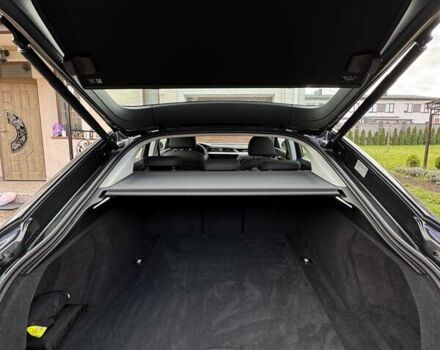 Серый Ауди E-Tron, объемом двигателя 0 л и пробегом 22 тыс. км за 39900 $, фото 20 на Automoto.ua