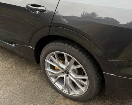 Серый Ауди E-Tron, объемом двигателя 0 л и пробегом 41 тыс. км за 39500 $, фото 14 на Automoto.ua