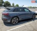 Сірий Ауді E-Tron, об'ємом двигуна 0 л та пробігом 4 тис. км за 29000 $, фото 2 на Automoto.ua