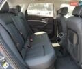 Сірий Ауді E-Tron, об'ємом двигуна 0 л та пробігом 4 тис. км за 29000 $, фото 10 на Automoto.ua