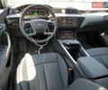 Сірий Ауді E-Tron, об'ємом двигуна 0 л та пробігом 4 тис. км за 29000 $, фото 7 на Automoto.ua