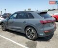 Сірий Ауді E-Tron, об'ємом двигуна 0 л та пробігом 4 тис. км за 29000 $, фото 1 на Automoto.ua