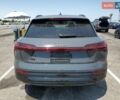 Сірий Ауді E-Tron, об'ємом двигуна 0 л та пробігом 4 тис. км за 29000 $, фото 5 на Automoto.ua