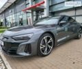 Сірий Ауді E-Tron, об'ємом двигуна 0 л та пробігом 24 тис. км за 72998 $, фото 1 на Automoto.ua