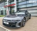 Сірий Ауді E-Tron, об'ємом двигуна 0 л та пробігом 24 тис. км за 72998 $, фото 3 на Automoto.ua