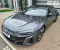 Сірий Ауді E-Tron, об'ємом двигуна 0 л та пробігом 24 тис. км за 72998 $, фото 2 на Automoto.ua