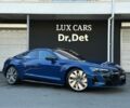 Синий Ауди E-Tron, объемом двигателя 0 л и пробегом 56 тыс. км за 74900 $, фото 1 на Automoto.ua