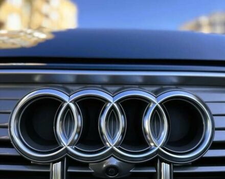 Синий Ауди E-Tron, объемом двигателя 0 л и пробегом 79 тыс. км за 36300 $, фото 12 на Automoto.ua