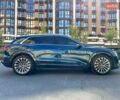 Синий Ауди E-Tron, объемом двигателя 0 л и пробегом 79 тыс. км за 36300 $, фото 2 на Automoto.ua