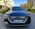Синий Ауди E-Tron, объемом двигателя 0 л и пробегом 79 тыс. км за 36300 $, фото 3 на Automoto.ua