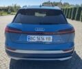 Синий Ауди E-Tron, объемом двигателя 0 л и пробегом 160 тыс. км за 29000 $, фото 1 на Automoto.ua