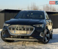 Синий Ауди E-Tron, объемом двигателя 0 л и пробегом 148 тыс. км за 24900 $, фото 1 на Automoto.ua