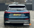 Синій Ауді E-Tron, об'ємом двигуна 95 л та пробігом 84 тис. км за 34200 $, фото 4 на Automoto.ua