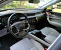 Синий Ауди E-Tron, объемом двигателя 0 л и пробегом 79 тыс. км за 36300 $, фото 16 на Automoto.ua