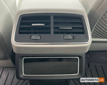 Синій Ауді E-Tron, об'ємом двигуна 95 л та пробігом 84 тис. км за 34200 $, фото 16 на Automoto.ua