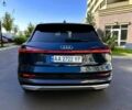 Синий Ауди E-Tron, объемом двигателя 0 л и пробегом 79 тыс. км за 36300 $, фото 6 на Automoto.ua