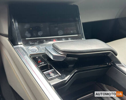 Синій Ауді E-Tron, об'ємом двигуна 95 л та пробігом 84 тис. км за 34200 $, фото 12 на Automoto.ua
