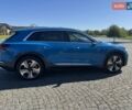 Синий Ауди E-Tron, объемом двигателя 0 л и пробегом 160 тыс. км за 29000 $, фото 3 на Automoto.ua