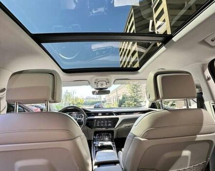 Синий Ауди E-Tron, объемом двигателя 0 л и пробегом 79 тыс. км за 36300 $, фото 34 на Automoto.ua