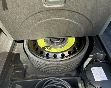 Синий Ауди E-Tron, объемом двигателя 0 л и пробегом 79 тыс. км за 36300 $, фото 39 на Automoto.ua