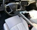 Синий Ауди E-Tron, объемом двигателя 0 л и пробегом 79 тыс. км за 36300 $, фото 19 на Automoto.ua
