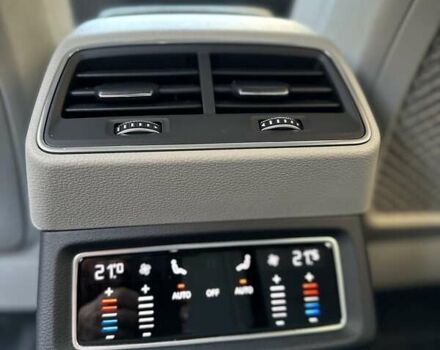 Синий Ауди E-Tron, объемом двигателя 0 л и пробегом 79 тыс. км за 36300 $, фото 31 на Automoto.ua