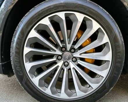 Синий Ауди E-Tron, объемом двигателя 0 л и пробегом 79 тыс. км за 36300 $, фото 14 на Automoto.ua