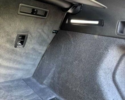 Синий Ауди E-Tron, объемом двигателя 0 л и пробегом 79 тыс. км за 36300 $, фото 38 на Automoto.ua