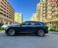 Синий Ауди E-Tron, объемом двигателя 0 л и пробегом 79 тыс. км за 36300 $, фото 1 на Automoto.ua