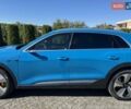 Синий Ауди E-Tron, объемом двигателя 0 л и пробегом 160 тыс. км за 29000 $, фото 2 на Automoto.ua