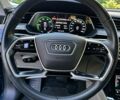 Синий Ауди E-Tron, объемом двигателя 0 л и пробегом 79 тыс. км за 36300 $, фото 22 на Automoto.ua