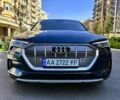 Синий Ауди E-Tron, объемом двигателя 0 л и пробегом 79 тыс. км за 36300 $, фото 4 на Automoto.ua