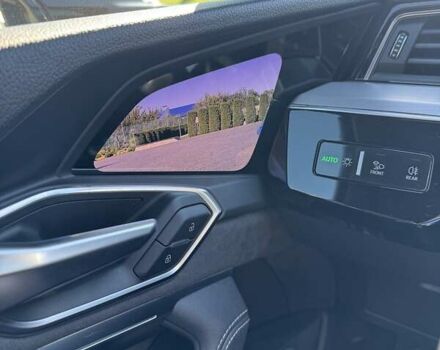 Синий Ауди E-Tron, объемом двигателя 0 л и пробегом 160 тыс. км за 29000 $, фото 9 на Automoto.ua
