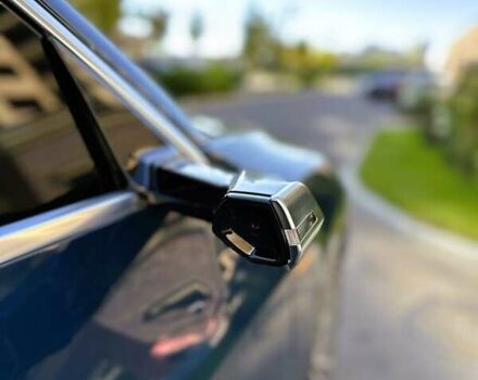 Синий Ауди E-Tron, объемом двигателя 0 л и пробегом 79 тыс. км за 36300 $, фото 11 на Automoto.ua