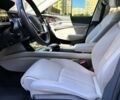 Синий Ауди E-Tron, объемом двигателя 0 л и пробегом 79 тыс. км за 36300 $, фото 20 на Automoto.ua
