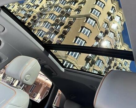 Синий Ауди E-Tron, объемом двигателя 0 л и пробегом 79 тыс. км за 36300 $, фото 32 на Automoto.ua