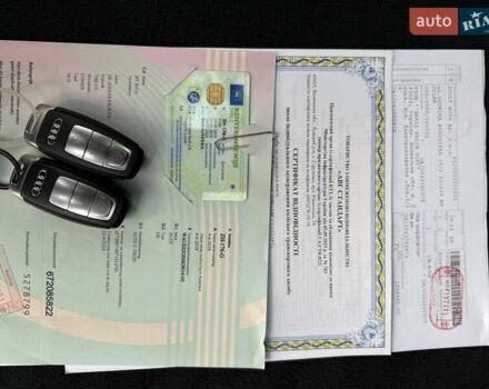 Синій Ауді E-Tron, об'ємом двигуна 0 л та пробігом 165 тис. км за 24900 $, фото 53 на Automoto.ua