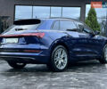 Синій Ауді E-Tron, об'ємом двигуна 0 л та пробігом 135 тис. км за 25800 $, фото 38 на Automoto.ua
