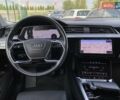 Синий Ауди E-Tron, объемом двигателя 0 л и пробегом 53 тыс. км за 35900 $, фото 55 на Automoto.ua