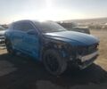 Синий Ауди E-Tron, объемом двигателя 0 л и пробегом 81 тыс. км за 19500 $, фото 2 на Automoto.ua
