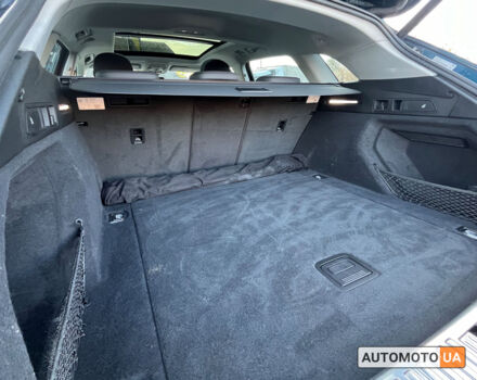 Синий Ауди E-Tron, объемом двигателя 71 л и пробегом 139 тыс. км за 27000 $, фото 6 на Automoto.ua