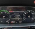 Синий Ауди E-Tron, объемом двигателя 0 л и пробегом 109 тыс. км за 30800 $, фото 19 на Automoto.ua