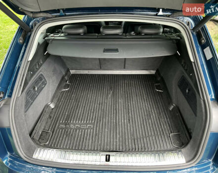 Синий Ауди E-Tron, объемом двигателя 0 л и пробегом 175 тыс. км за 24444 $, фото 10 на Automoto.ua