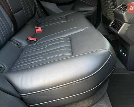 Синий Ауди E-Tron, объемом двигателя 0 л и пробегом 109 тыс. км за 30800 $, фото 36 на Automoto.ua